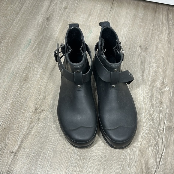 Hunter Rain Booties - Picture 4 of 4